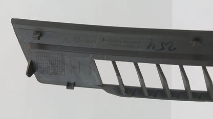 2005-2007 JEEP GRAND CHEROKEE UPPER LEFT DASH DEFROST GARNISH VENT COVER TRIM
