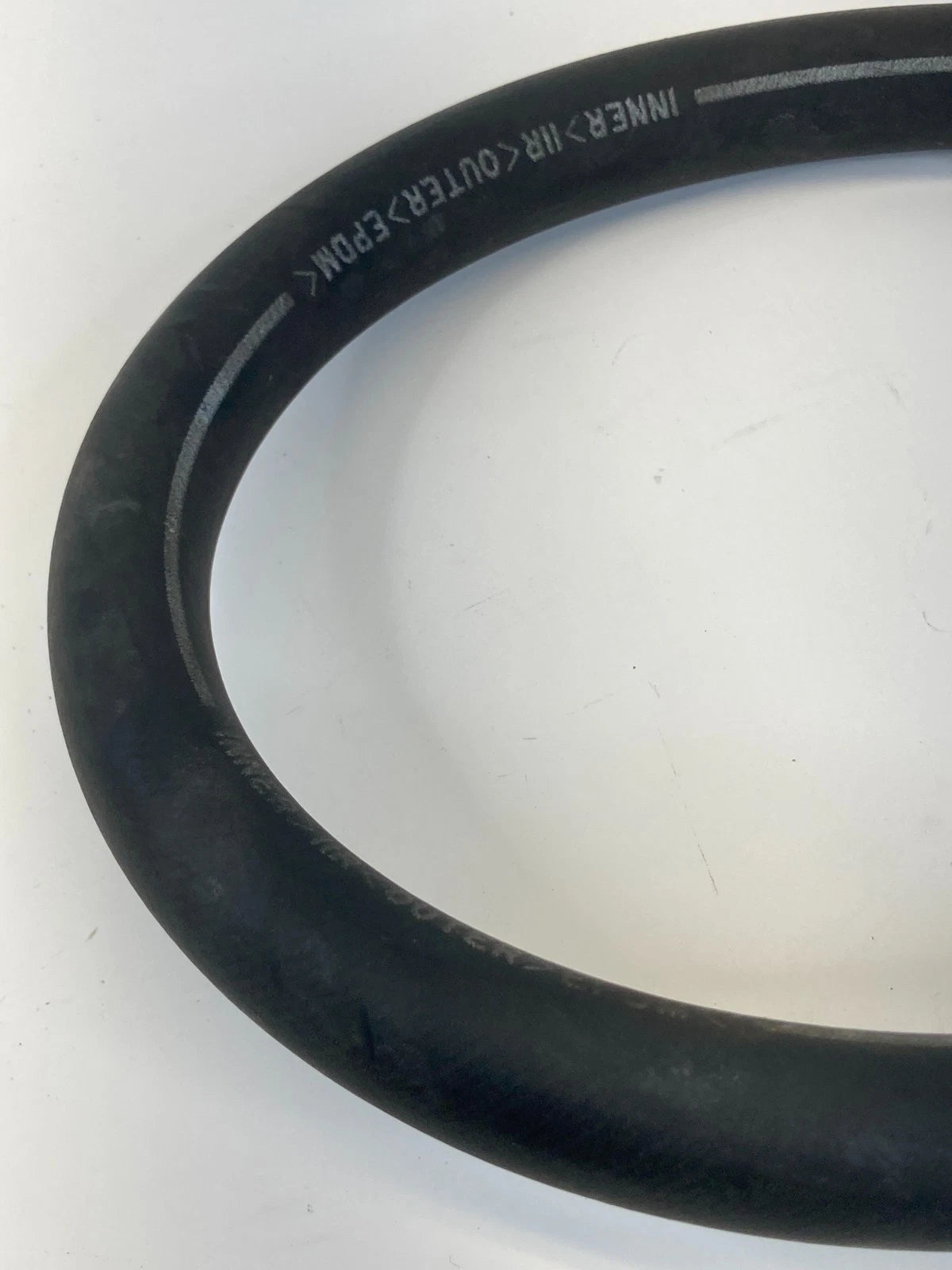 2009-2013 Honda Fit 1.5L A/C AC Discharge Suction Hose Line Pipe Tube OEM