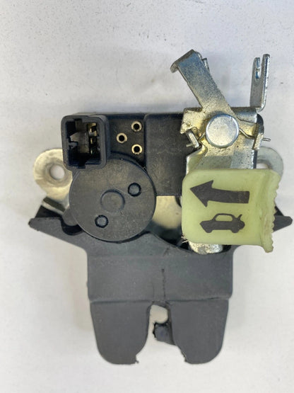 2011-2014 HYUNDAI SONATA SEDAN REAR TRUNK LOCK LATCH RELEASE ACTUATOR