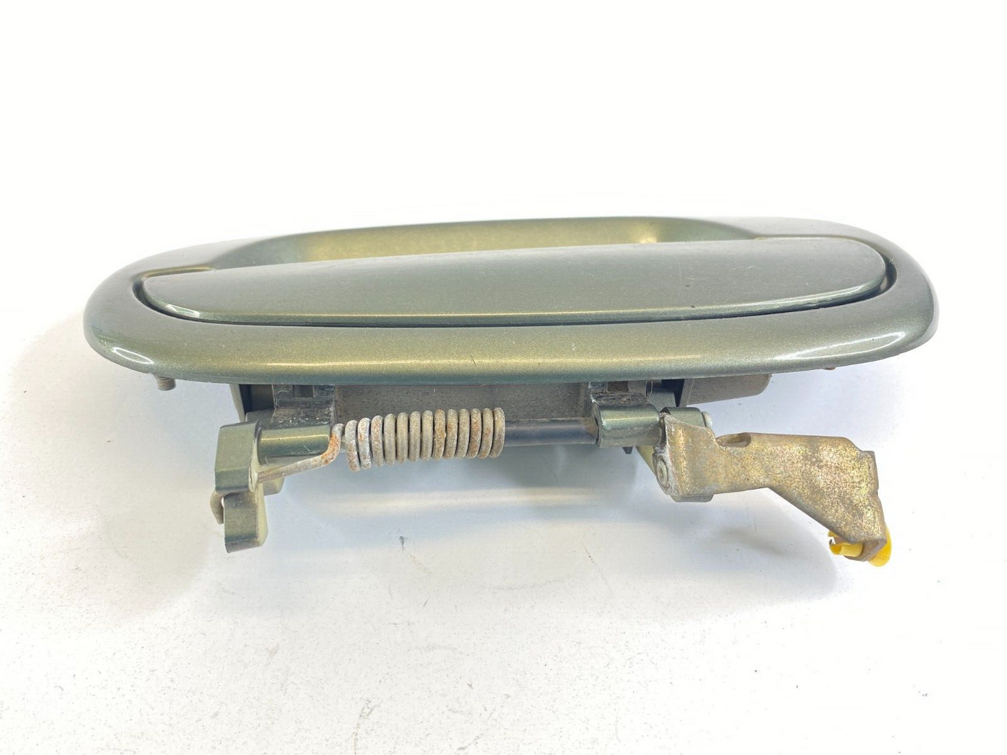 1997-2001 Ford Expedition Rear Right Side Exterior Door Handle F85B-7826600 OEM