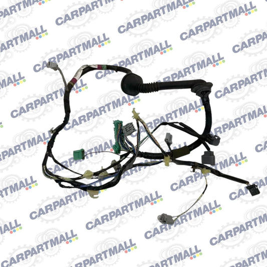 2003-2005 HONDA PILOT FRONT RIGHT DOOR WIRING WIRES WIRE CABLE 32752-S9V-A10