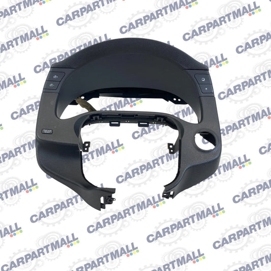 2008-2013 Infiniti G37 Speedometer Instrument Cluster Trim Bezel 68240-JK60A