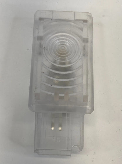 2012-2019 CHEVROLET CRUZE 10-17 EQUINOX TRUNK CARGO INNER COURTESY LAMP 13503059
