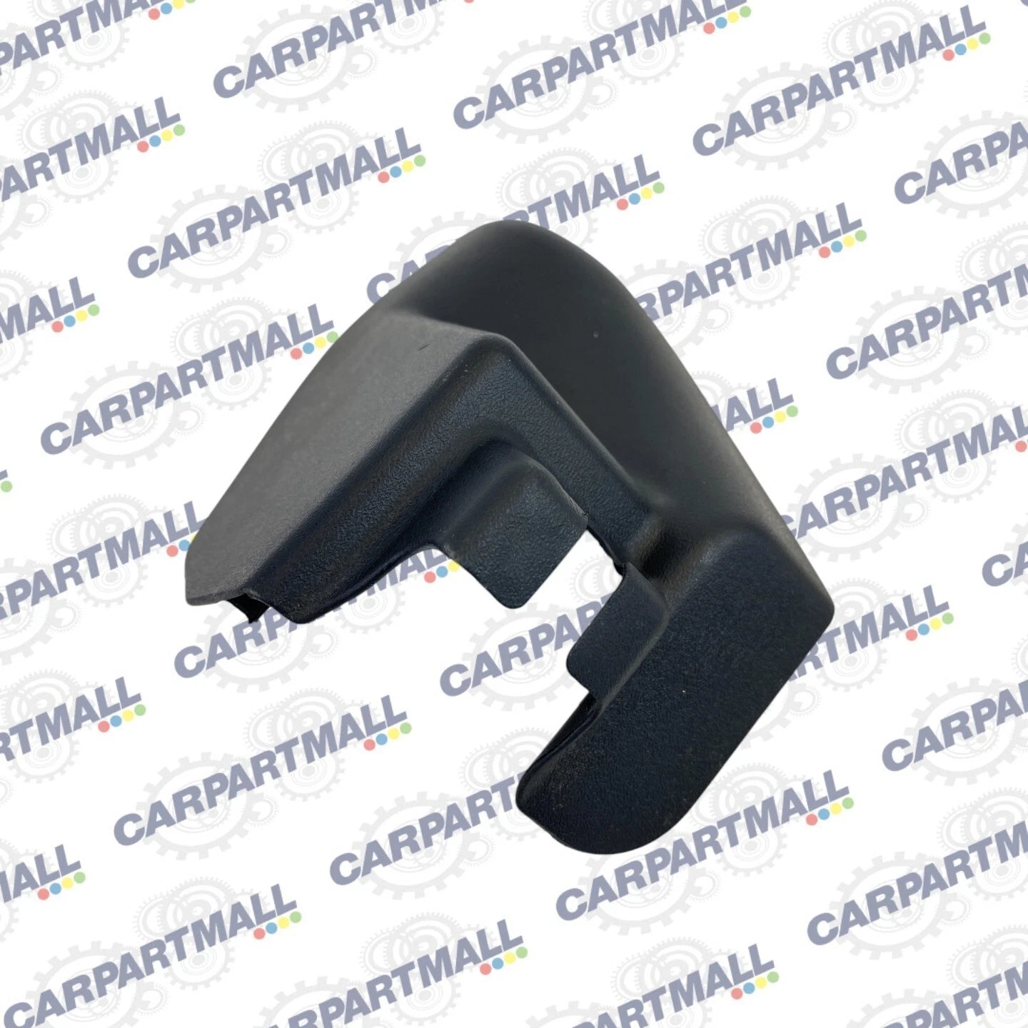 09-13 SUBARU FORESTER FRONT RIGHT PASSENGER SEAT RAIL CAP TRIM COVER 64115SC000