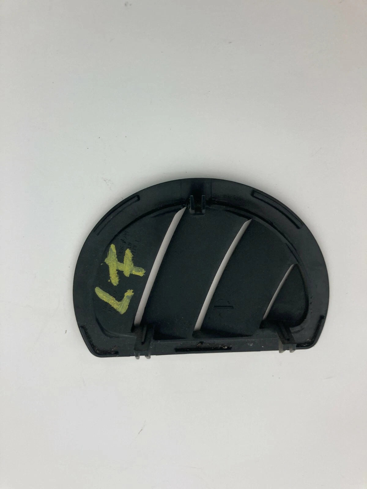 2004 ISUZU ASCENDER DASHBOARD LEFT DRIVER SIDE A/C AIR VENT OUTLET GRILLE OEM