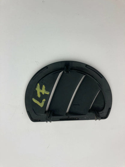 2004 ISUZU ASCENDER DASHBOARD LEFT DRIVER SIDE A/C AIR VENT OUTLET GRILLE OEM