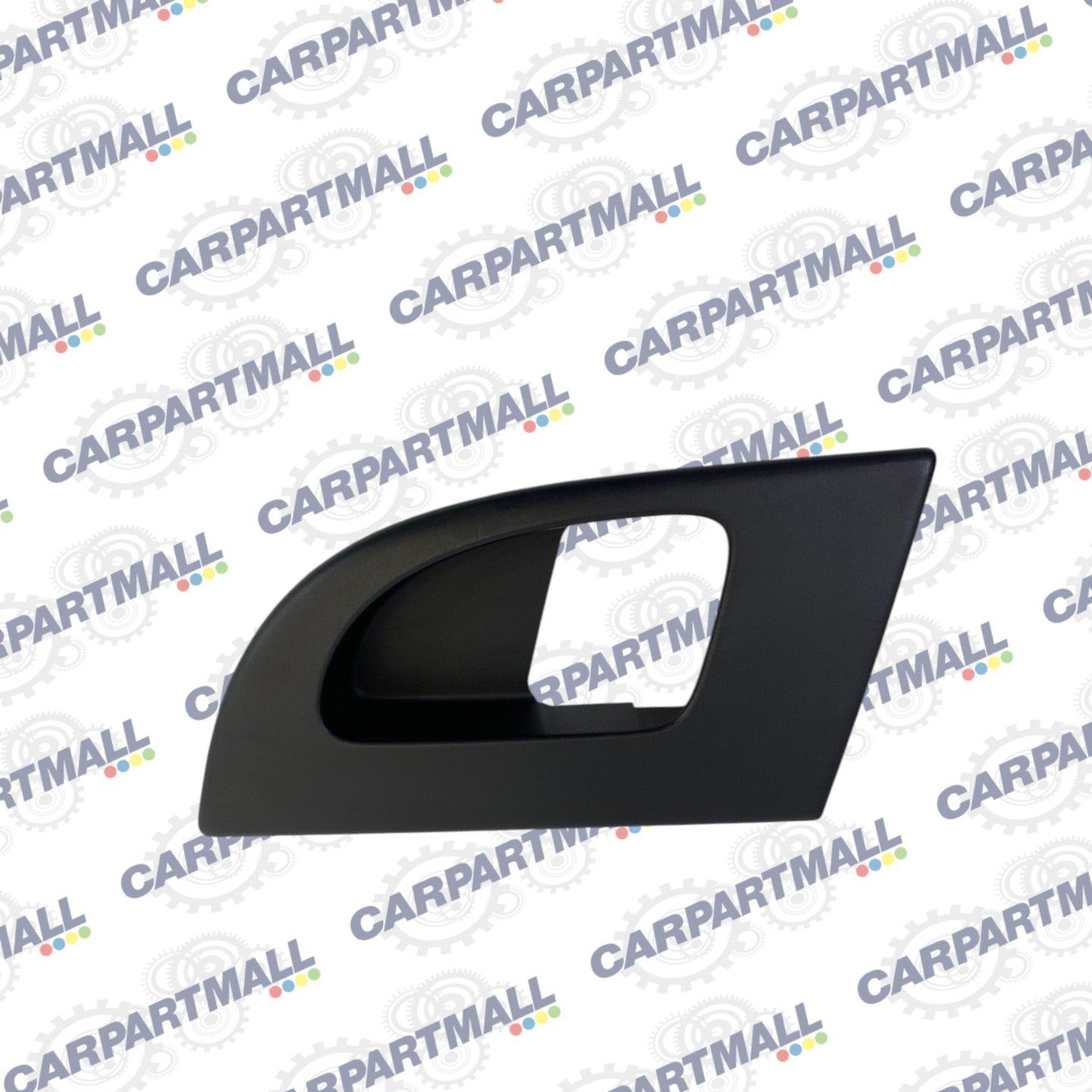 03-06 Ford Expedition Front Right Inner Door Handle Cover Bezel 2LIX-7822678-AFW