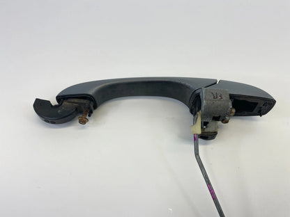 2008 09 2010 DODGE AVENGER FRONT RIGHT EXTERIOR DOOR HANDLE ASSEMBLY OEM