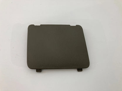 2002 2003 2004 2005 HYUNDAI SONATA DASH FUSE BOX COVER TRIM PANEL 84753-3C000