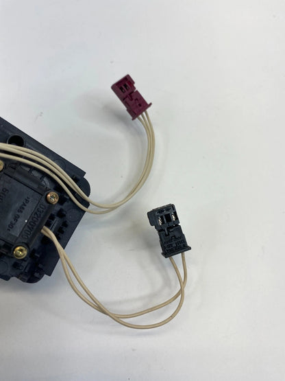 2002-2005 BMW 745I SEDAN 4.4L LEFT DASHBOARD STEERING ADJUSTER SWITCH 03200700