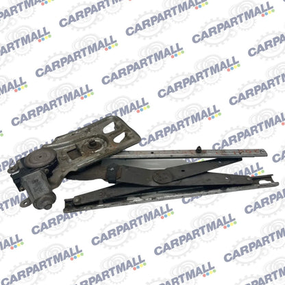 98-01 CHRYSLER CONCORDE INTREPID REAR RIGHT SIDE WINDOW REGULATOR W/ MOTOR OEM