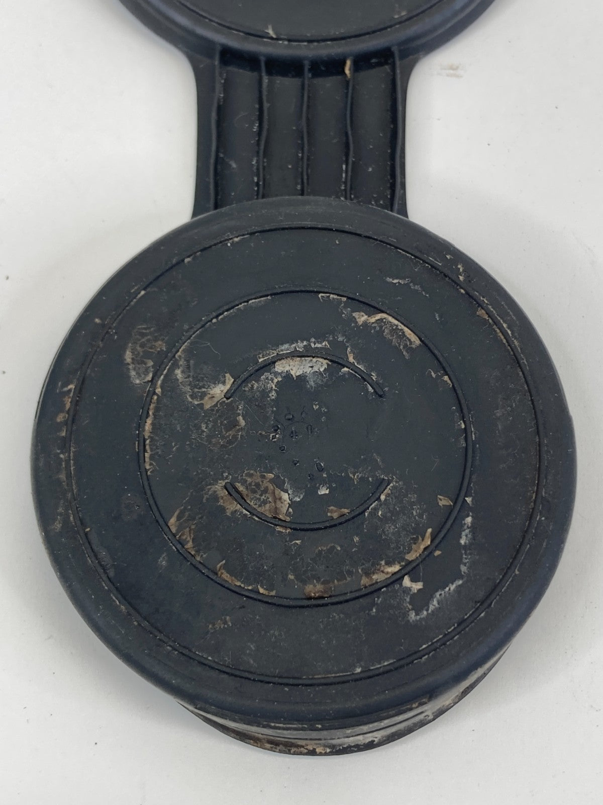 2014-2016 Ford Fusion Front Center Console Cup Holder Insert Mat ES73F04694AAW