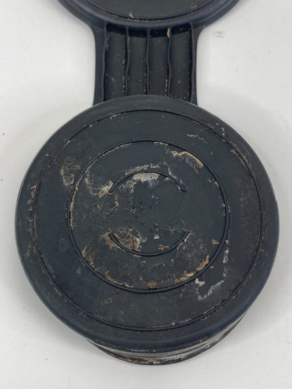 2014-2016 Ford Fusion Front Center Console Cup Holder Insert Mat ES73F04694AAW