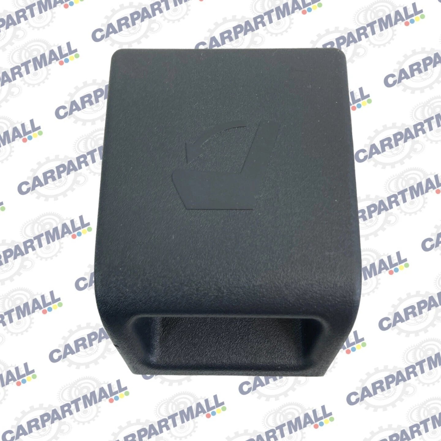 2007-2012 NISSAN ALTIMA REAR SEAT CHILD SAFETY ANCHOR HOOK CAP COVER 79980-JA00
