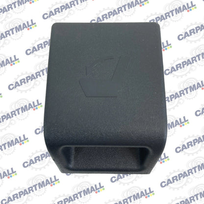 2007-2012 NISSAN ALTIMA REAR SEAT CHILD SAFETY ANCHOR HOOK CAP COVER 79980-JA00