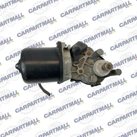 2002-2004 MINI COOPER HATCHBACK FRONT WINDSHIELD WIPER MOTOR ASSEMBLY OEM