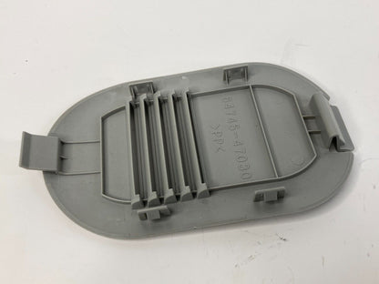 2010-2015 Toyota Prius Rear Interior Cargo Lamp Cover Trim 6474547030 OEM