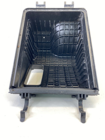 2013-2016 Hyundai Santa Fe Sport Intake Lower Cleaner Box Cover DK112-4W100 OEM