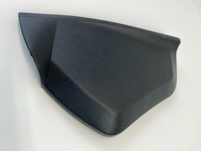 2006 2007 Mercedes-Benz C280 Front Right Side Passenger Dash End Cap Cover Trim