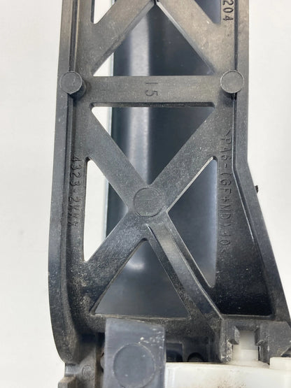 2010-2017 GMC TERRAIN FRONT RIGHT SIDE EXTERIOR DOOR HANDLE 15786204 OEM