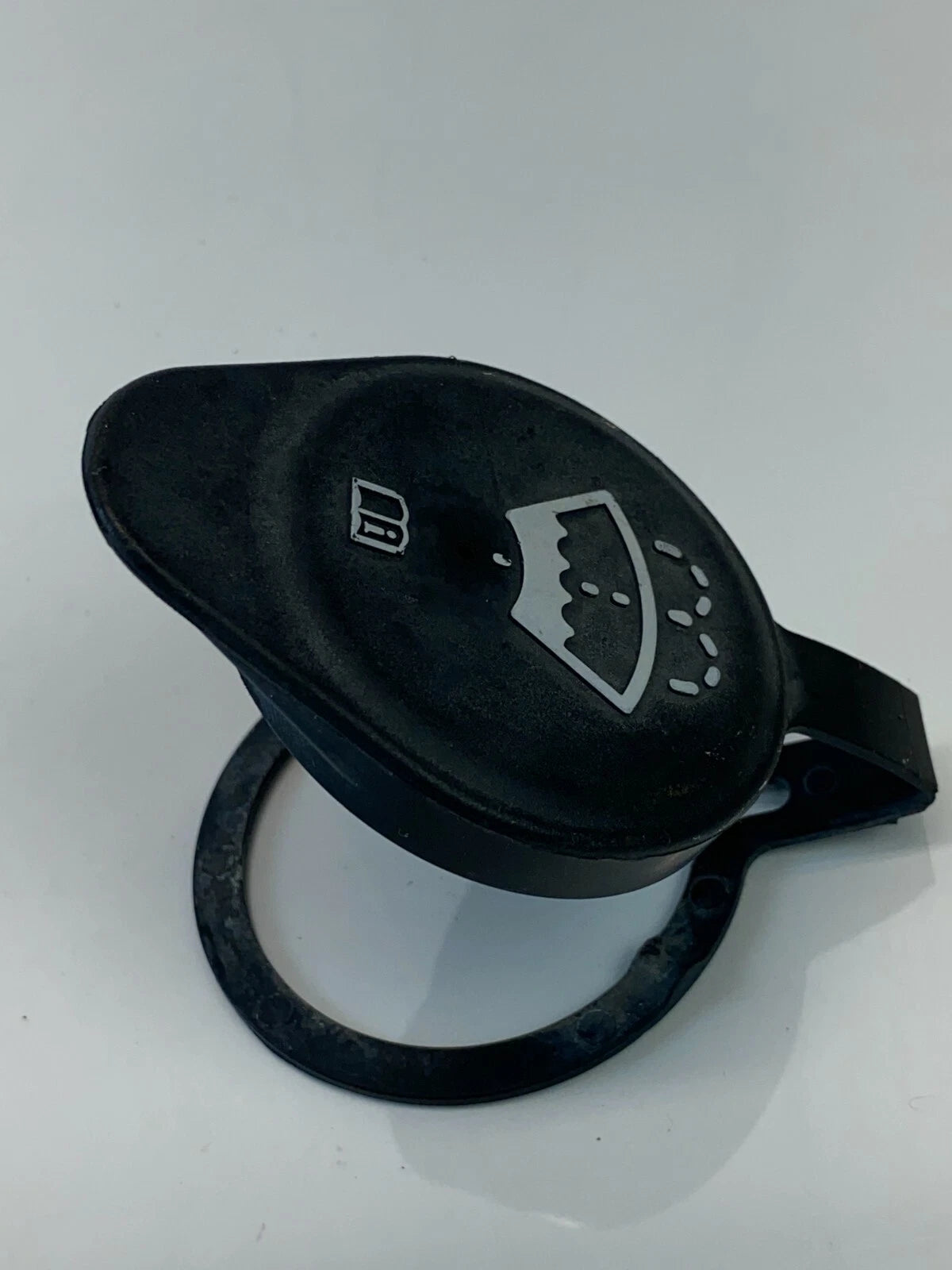 2005-2009 CHEVROLET EQUINOX WINDSHIELD WIPER WASHER FLUID RESERVOIR TANK CAP OEM