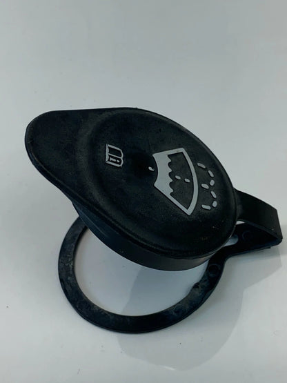 2005-2009 CHEVROLET EQUINOX WINDSHIELD WIPER WASHER FLUID RESERVOIR TANK CAP OEM