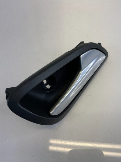 2012-2018 Ford Focus Sedan Front Right Side Inner Door Handle AM51-A22600-BDW