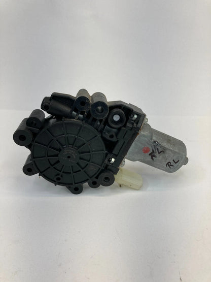 2005-2010 JEEP GRAND CHEROKEE REAR LEFT SIDE DOOR WINDOW MOTOR 55394229AC OEM