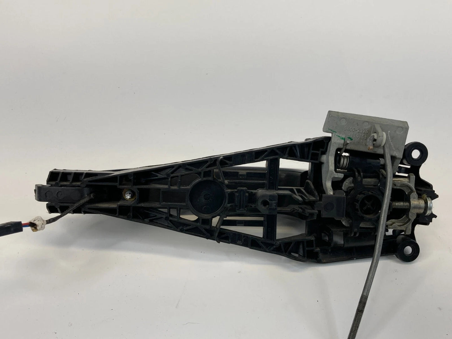 2012 2013 BUICK REGAL REAR RIGHT SIDE EXTERIOR OUTER DOOR HANDLE 9400-2320 OEM