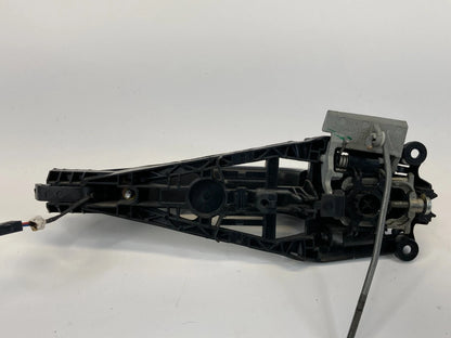 2012 2013 BUICK REGAL REAR RIGHT SIDE EXTERIOR OUTER DOOR HANDLE 9400-2320 OEM