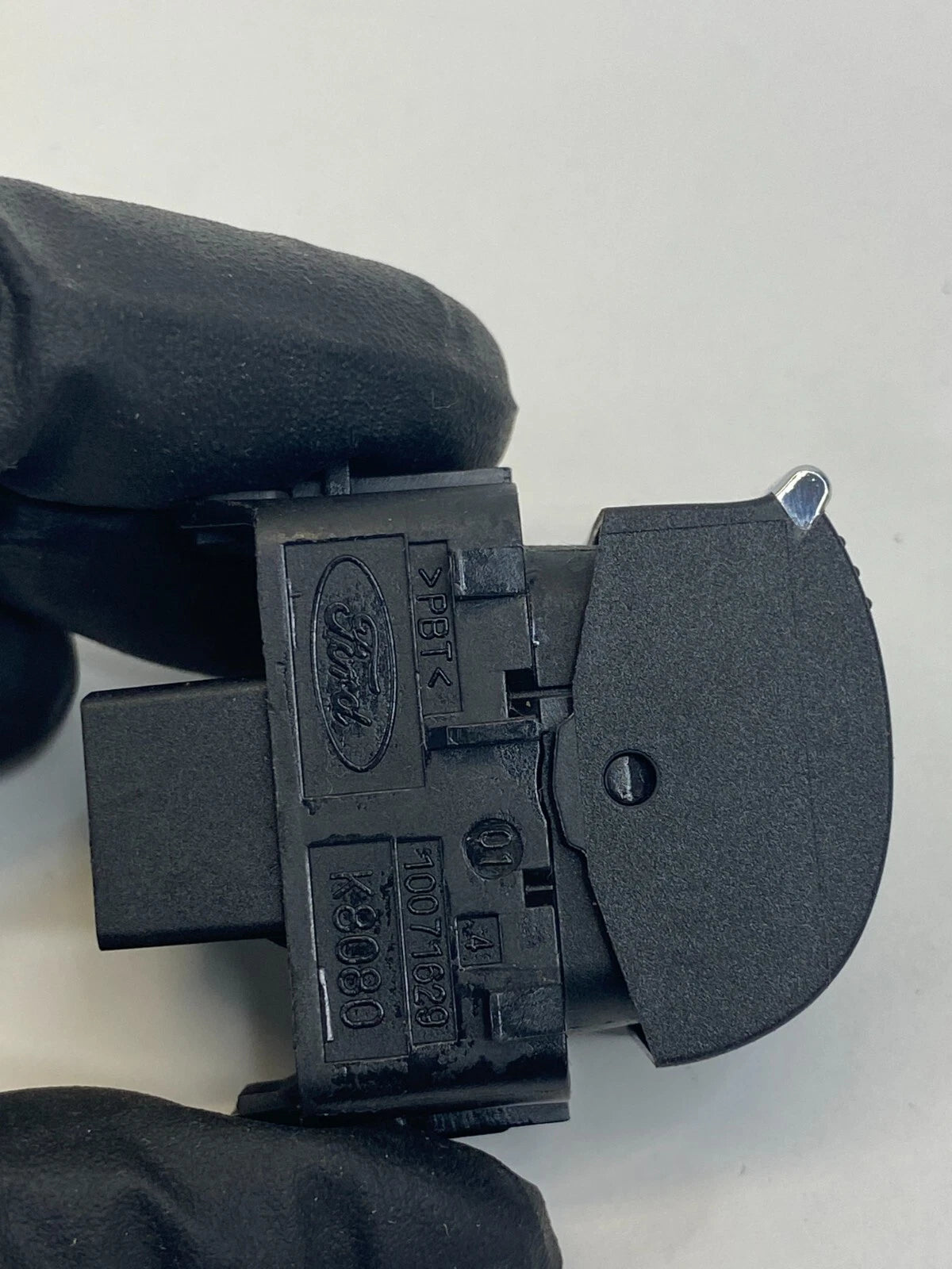 2013-2019 FORD ESCAPE REAR LEFT POWER WINDOW SWITCH BUTTON BM5T-14529-AA