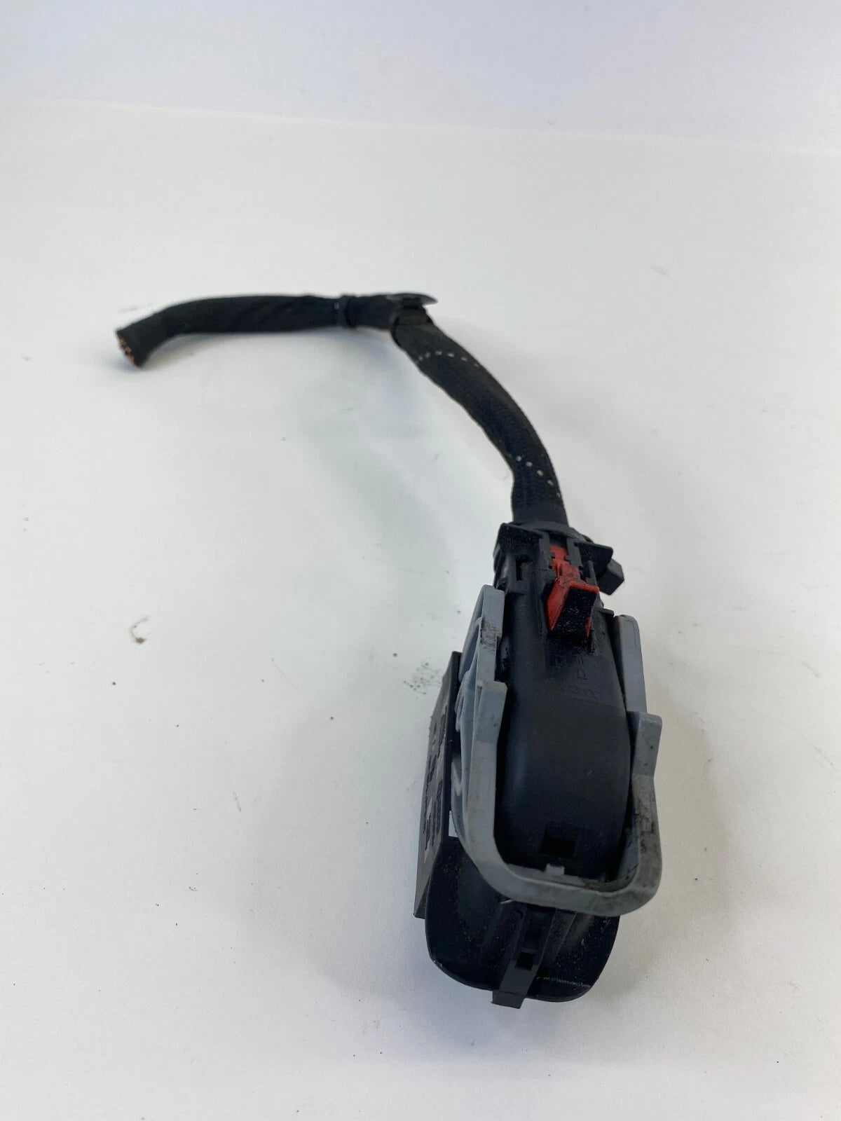 2007 2008 AUDI A6 QUATTRO 3.2L ABS PUMP MODULE PLUG CONNECTOR WIRE 4F0973038 OEM