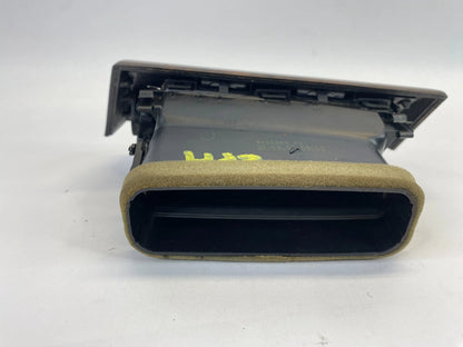 2008 BMW 535xi LEFT DRIVER SIDE OUTER DASH A/C AIR VENT GRILLE 6422-6-910-731