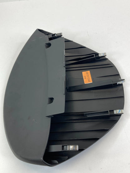 11-14 HYUNDAI SONATA DASH SPEEDOMETER INSTRUMENT CLUSTER BEZEL TRIM 84830-3S000