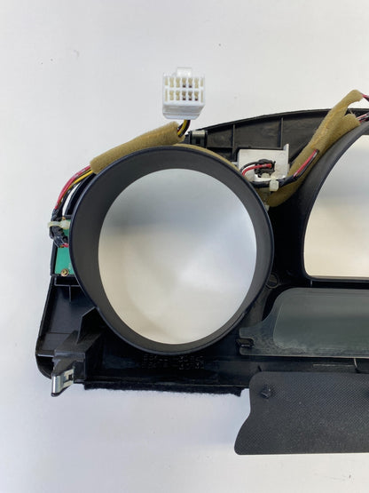 2001-2005 Lexus GS300 Instrument Speedometer Cluster Trim Bezel 55404-30830 OEM