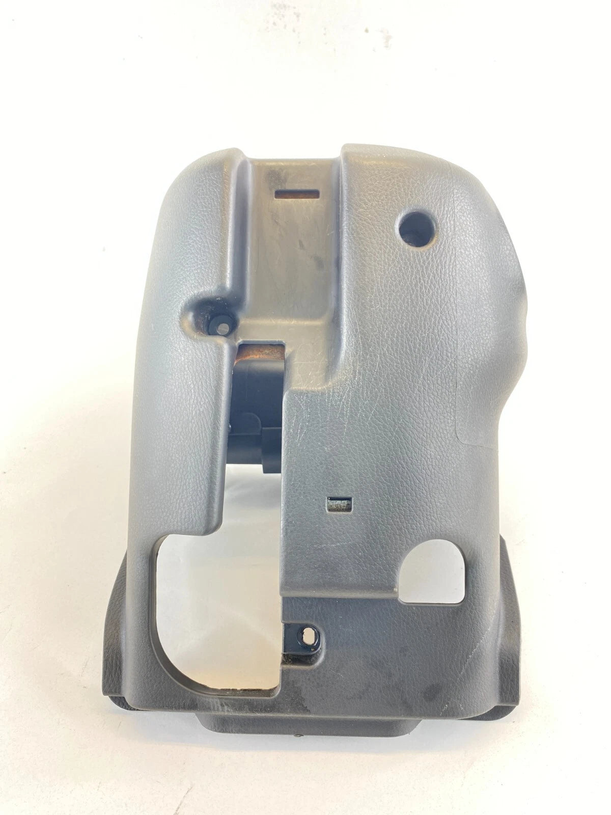 2004-2008 ACURA TL STEERING COLUMN UPPER LOWER COVER TRIM SHROUD SURROUND OEM