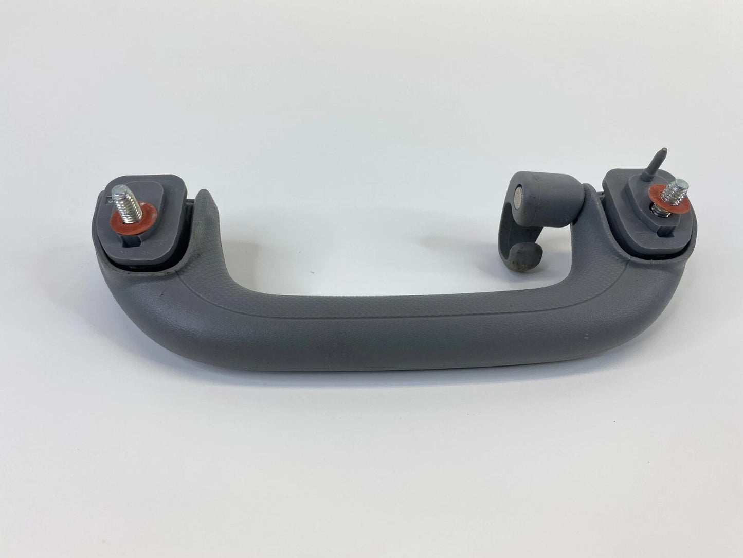 12-17 HYUNDAI ACCENT REAR LEFT SIDE ROOF INNER GRAB GRIP HANDLE ASSIST STRAP OEM
