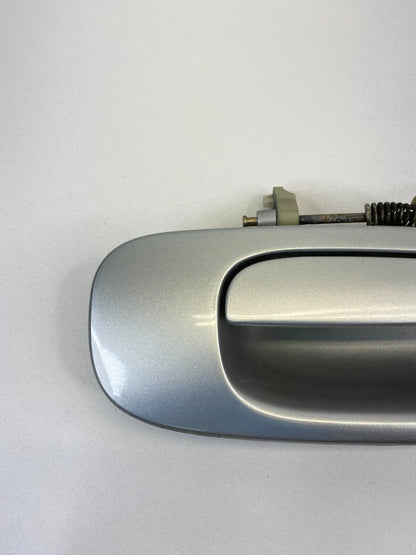2009 DODGE CHARGER REAR RIGHT SIDE EXTERIOR DOOR HANDLE OUTER ASSEMBLY