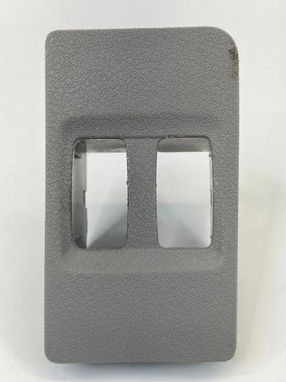 2007 2008 2009 LEXUS ES350 DASH LEFT SIDE SWITCH COVER BEZEL TRIM 55447-33150