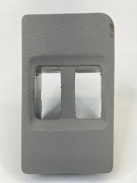 2007 2008 2009 LEXUS ES350 DASH LEFT SIDE SWITCH COVER BEZEL TRIM 55447-33150