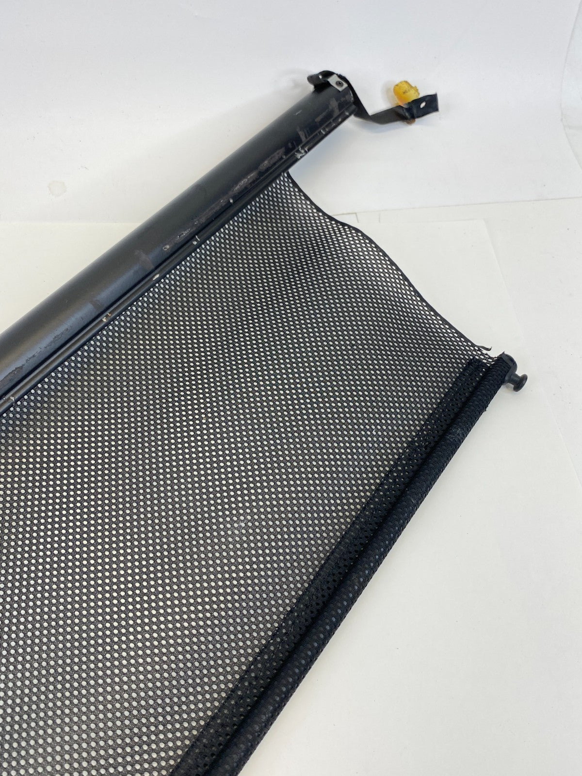 1999-2004 Audi A6 Quattro Rear Door Window Sun Shade Blind 4B9-861-325 OEM