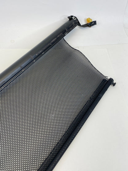 1999-2004 Audi A6 Quattro Rear Door Window Sun Shade Blind 4B9-861-325 OEM