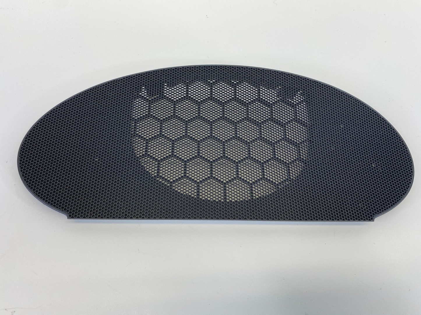 2003-2006 Saab 9-3 93 Center Dash Speaker Grille Cover Trim Panel 12785408 OEM