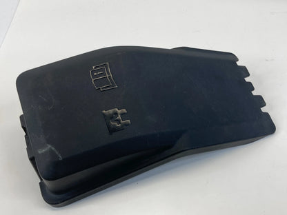 2012 Volvo S60 T5 2011 Volvo S80 Engine Fuse Relay Box Cover Lid 31328191 OEM