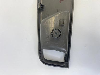 2005-2010 KIA SPORTAGE REAR LEFT INSIDE DOOR HANDLE TRIM BEZEL 83611-1F000