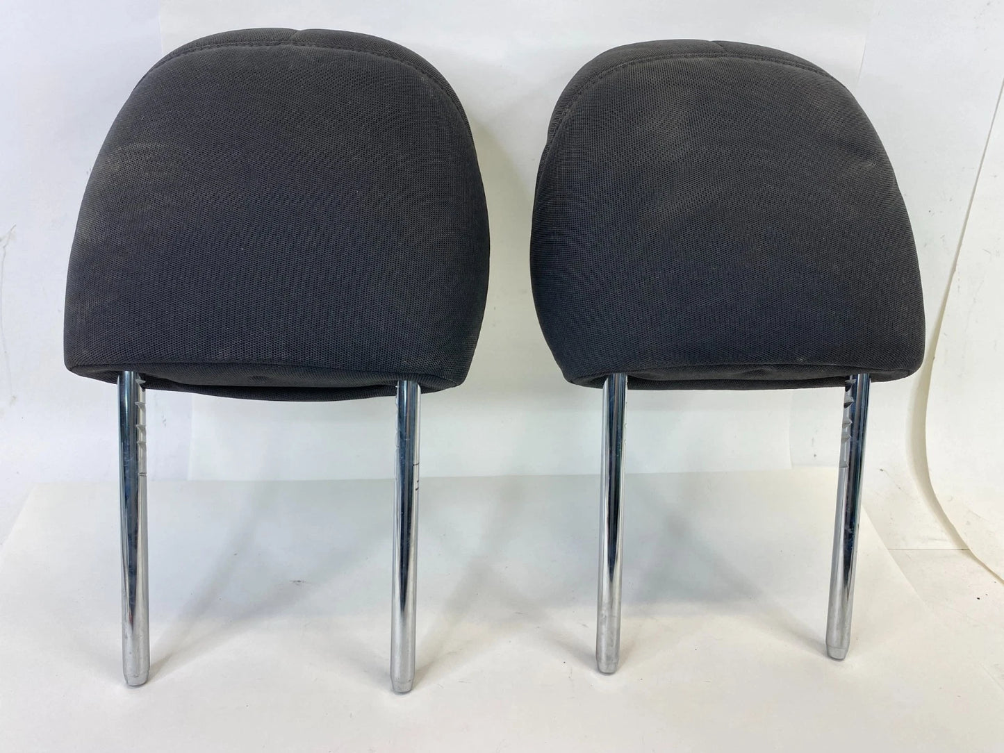 2013 2014 2015 2016 DODGE DART FRONT SEAT HEADREST HEAD REST PAIR SET