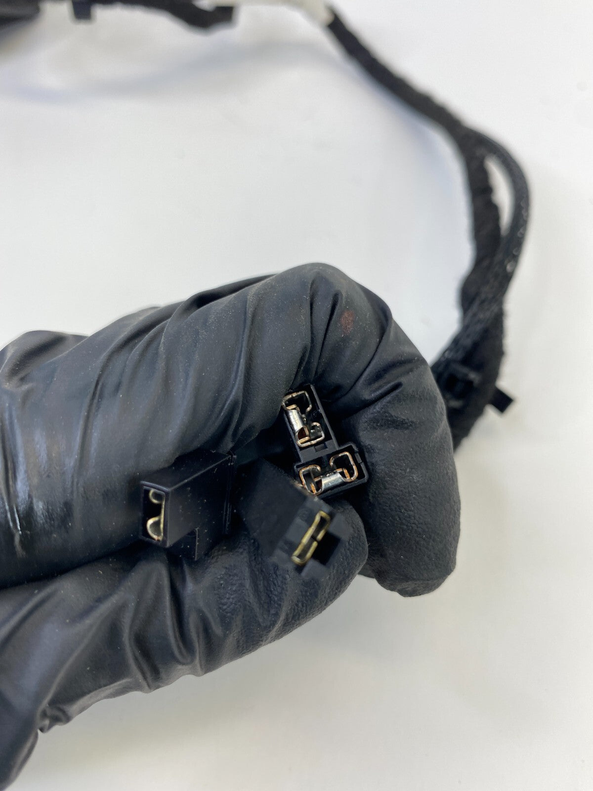 2003-2007 Saab 9-3 93 Center Console Harness Wire Wiring Cable 12765161 OEM