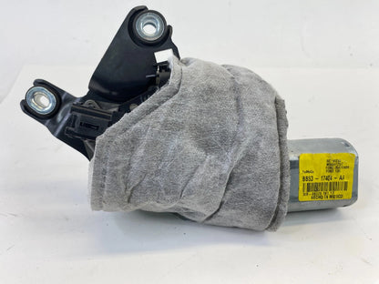 2013-2019 FORD EXPLORER INTERCEPTOR UTILITY REAR WINDSHIELD WIPER MOTOR OEM