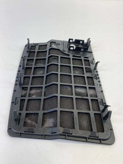 04-07 BMW 530I 525I 06 07 525XI FRONT DASHBOARD SPEAKER COVER TRIM 51457042798
