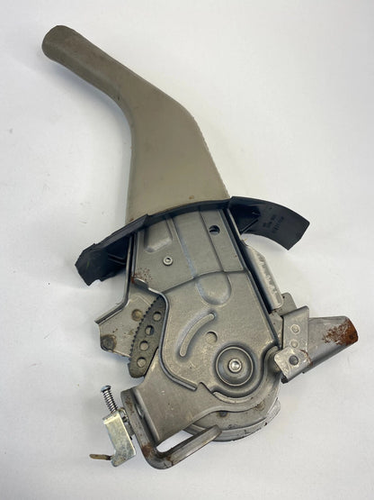 01-03 INFINITI QX4 EMERGENCY PARKING BRAKE HANDLE LEVER CONTROL 36315-4W901 OEM